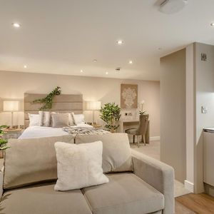 Heritage Mews Nottingham
